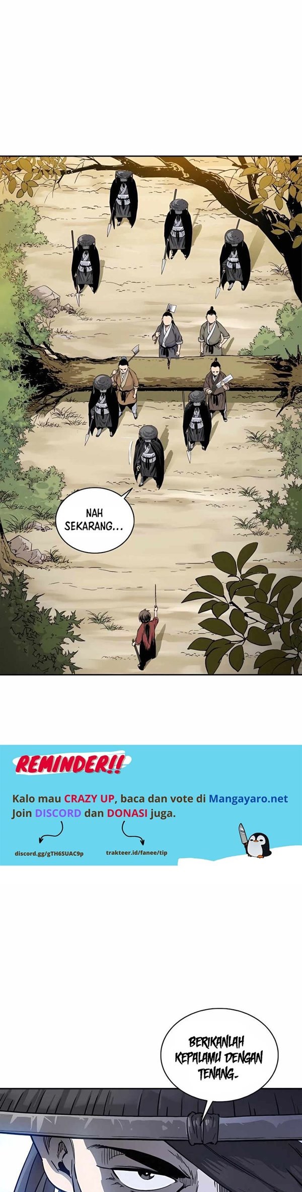 Read I Reincarnated as a Legendary Surgeon Bahasa Indonesia ID Manga Online