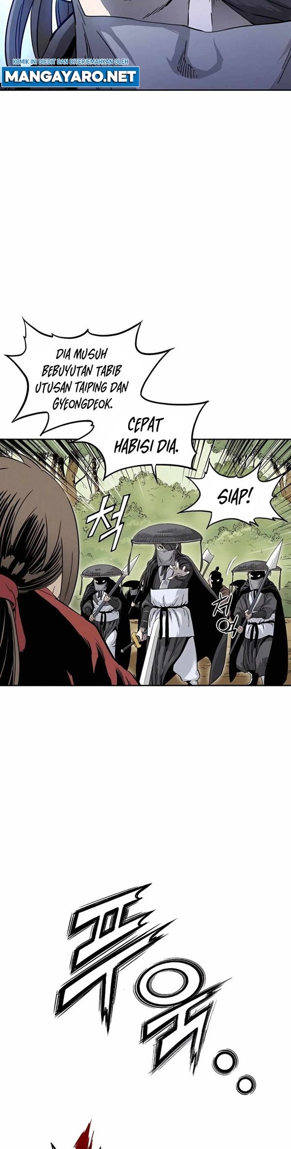 Read I Reincarnated as a Legendary Surgeon Bahasa Indonesia ID Manga Online