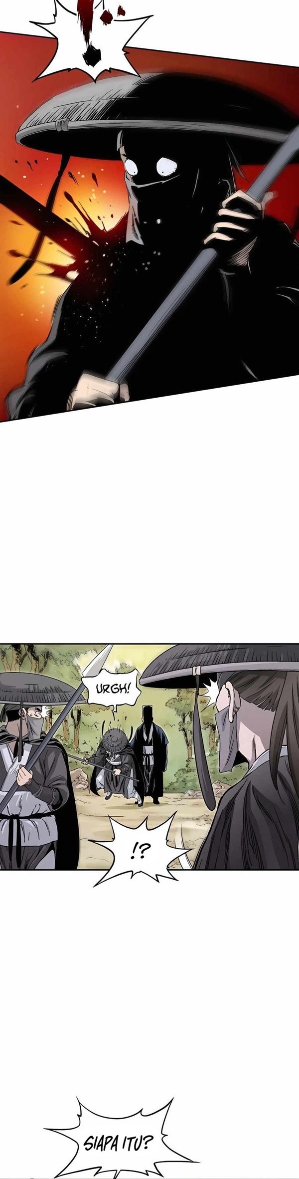 Read I Reincarnated as a Legendary Surgeon Bahasa Indonesia ID Manga Online
