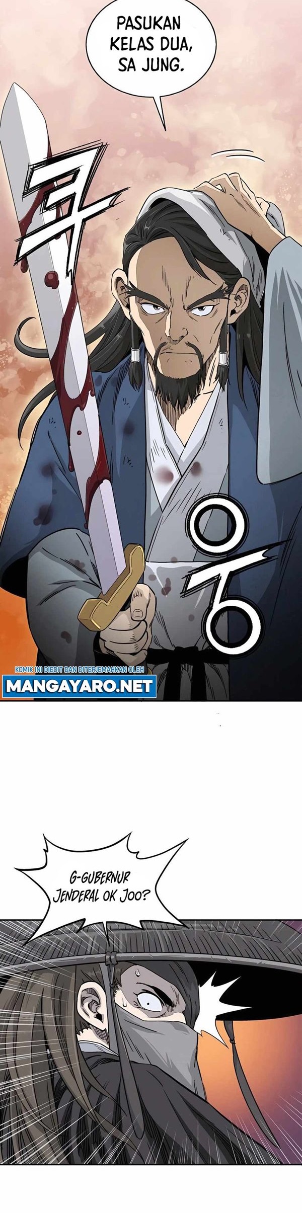 Read I Reincarnated as a Legendary Surgeon Bahasa Indonesia ID Manga Online