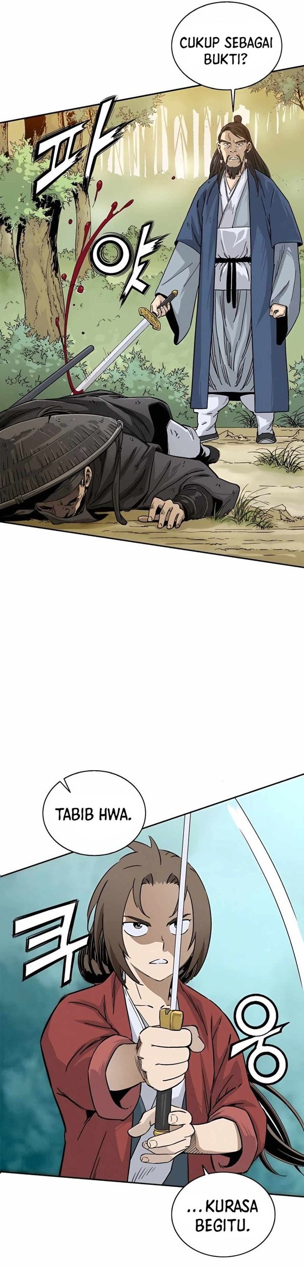 Read I Reincarnated as a Legendary Surgeon Bahasa Indonesia ID Manga Online