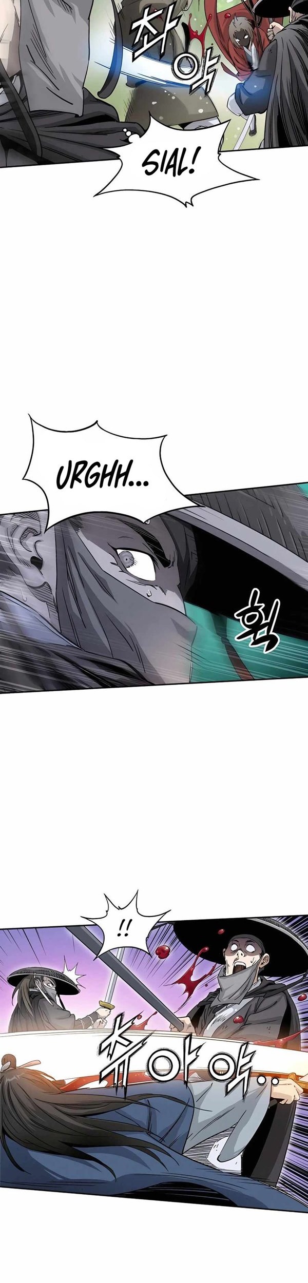 Read I Reincarnated as a Legendary Surgeon Bahasa Indonesia ID Manga Online