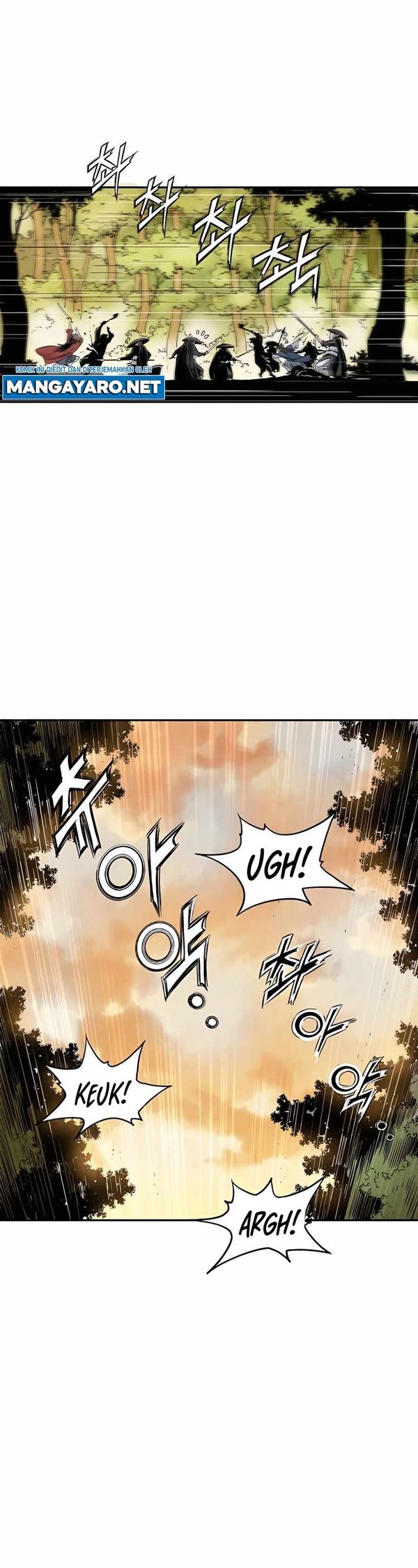 Read I Reincarnated as a Legendary Surgeon Bahasa Indonesia ID Manga Online