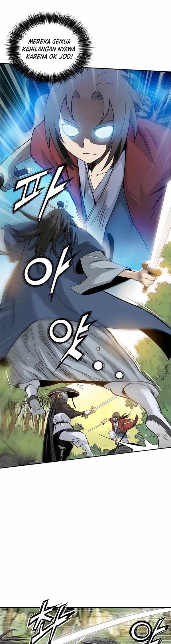 Read I Reincarnated as a Legendary Surgeon Bahasa Indonesia ID Manga Online