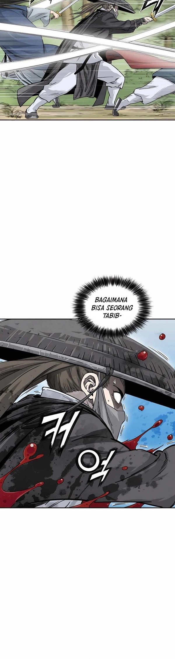 Read I Reincarnated as a Legendary Surgeon Bahasa Indonesia ID Manga Online
