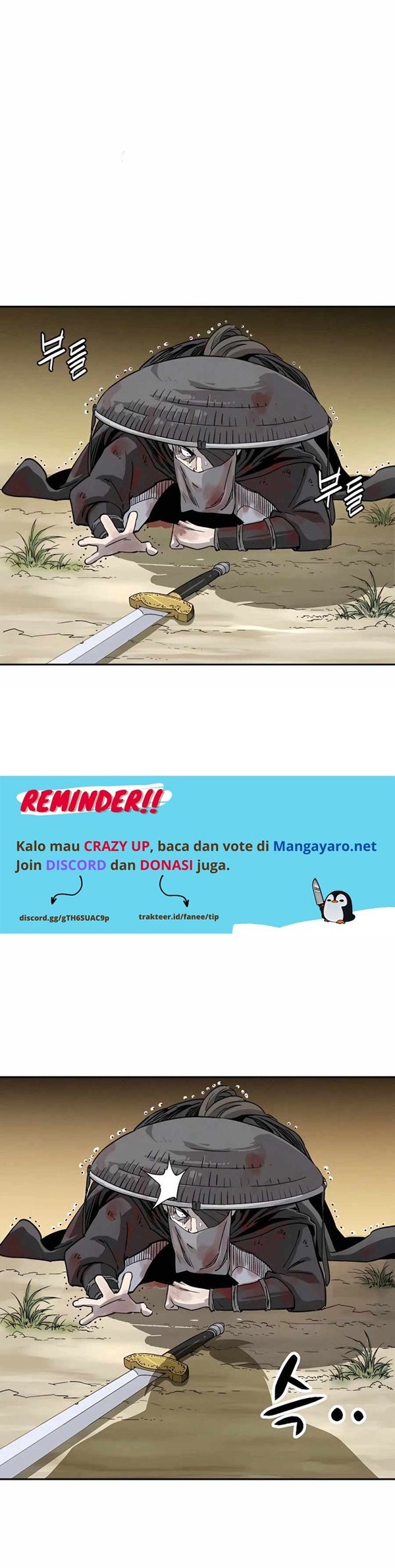 Read I Reincarnated as a Legendary Surgeon Bahasa Indonesia ID Manga Online