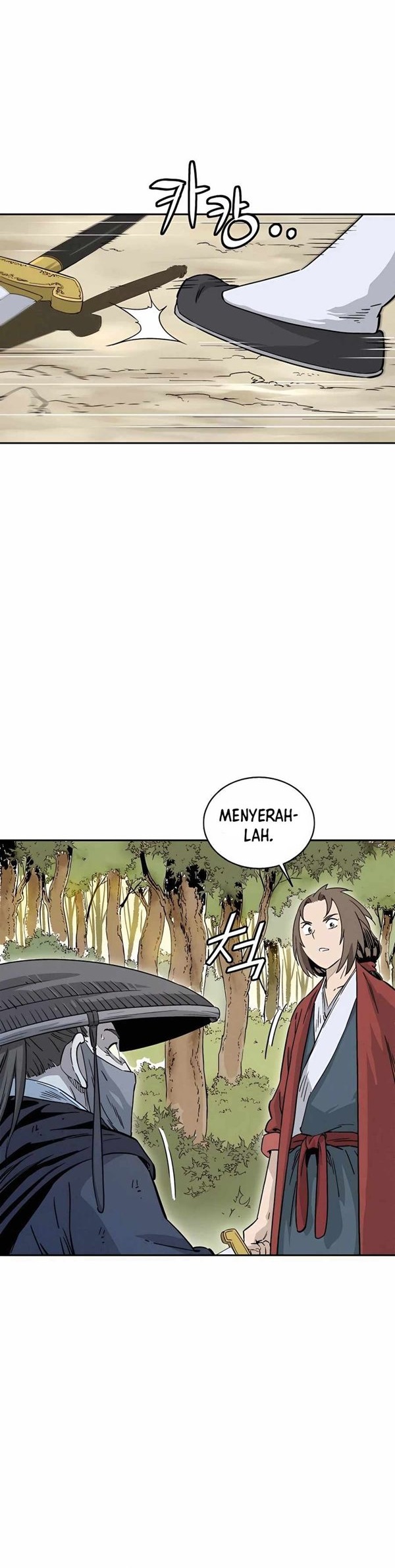 Read I Reincarnated as a Legendary Surgeon Bahasa Indonesia ID Manga Online