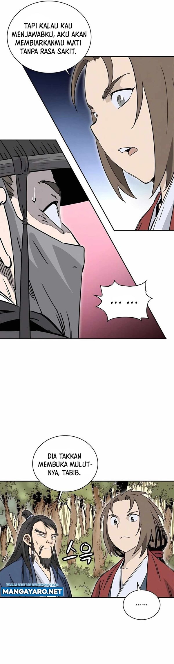 Read I Reincarnated as a Legendary Surgeon Bahasa Indonesia ID Manga Online