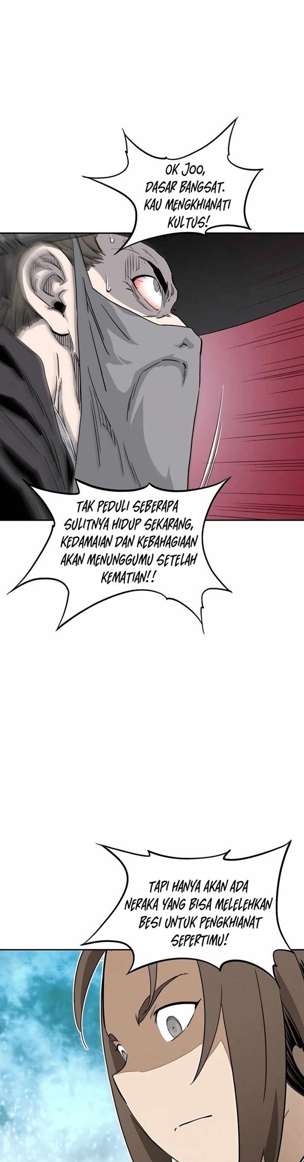 Read I Reincarnated as a Legendary Surgeon Bahasa Indonesia ID Manga Online