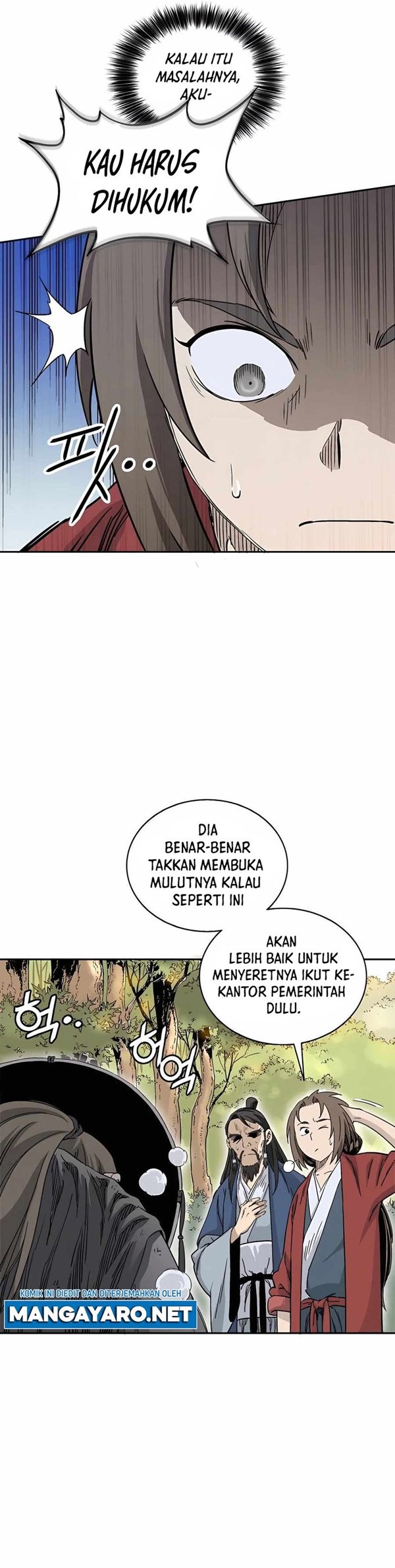 Read I Reincarnated as a Legendary Surgeon Bahasa Indonesia ID Manga Online