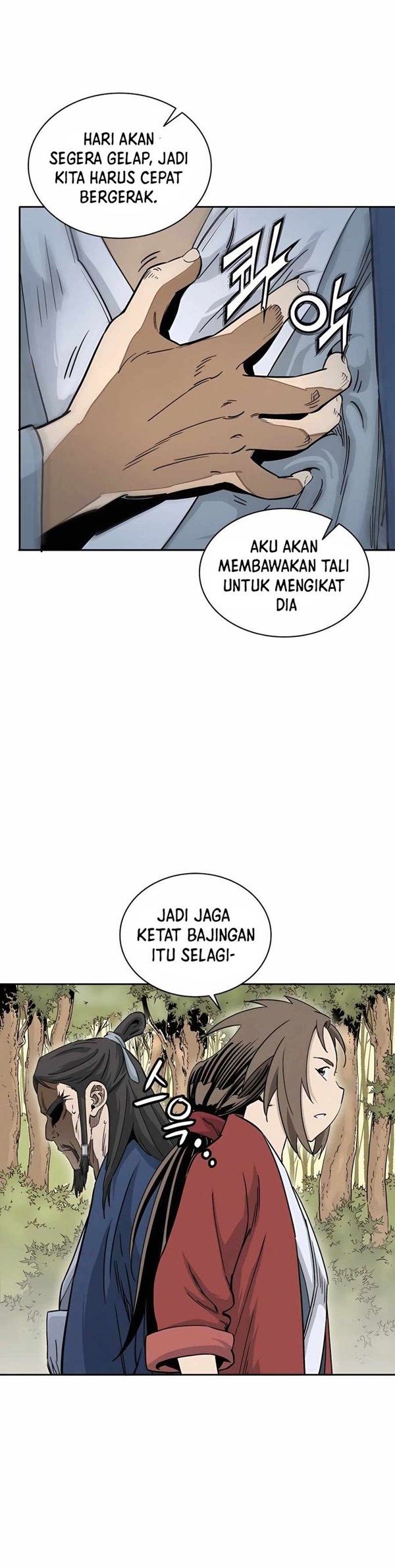 Read I Reincarnated as a Legendary Surgeon Bahasa Indonesia ID Manga Online