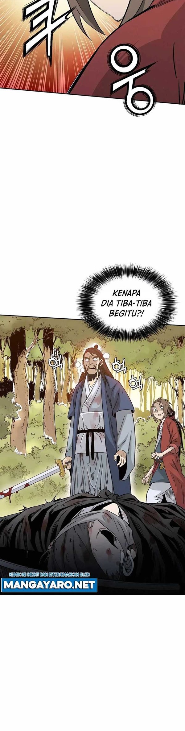 Read I Reincarnated as a Legendary Surgeon Bahasa Indonesia ID Manga Online