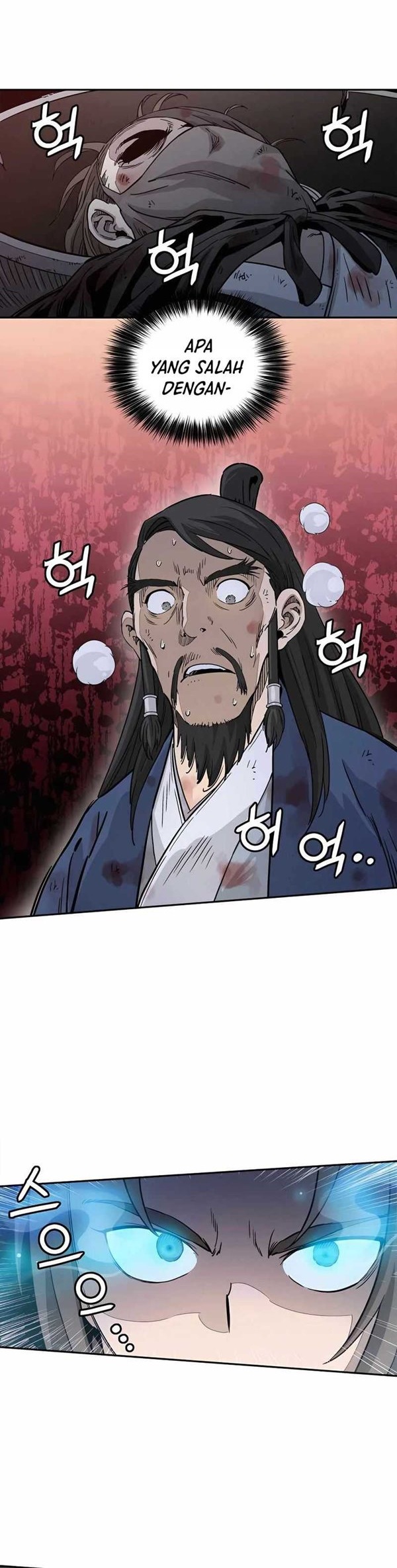 Read I Reincarnated as a Legendary Surgeon Bahasa Indonesia ID Manga Online