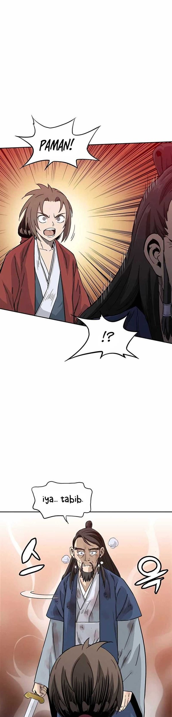 Read I Reincarnated as a Legendary Surgeon Bahasa Indonesia ID Manga Online