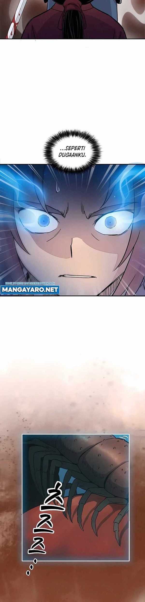 Read I Reincarnated as a Legendary Surgeon Bahasa Indonesia ID Manga Online