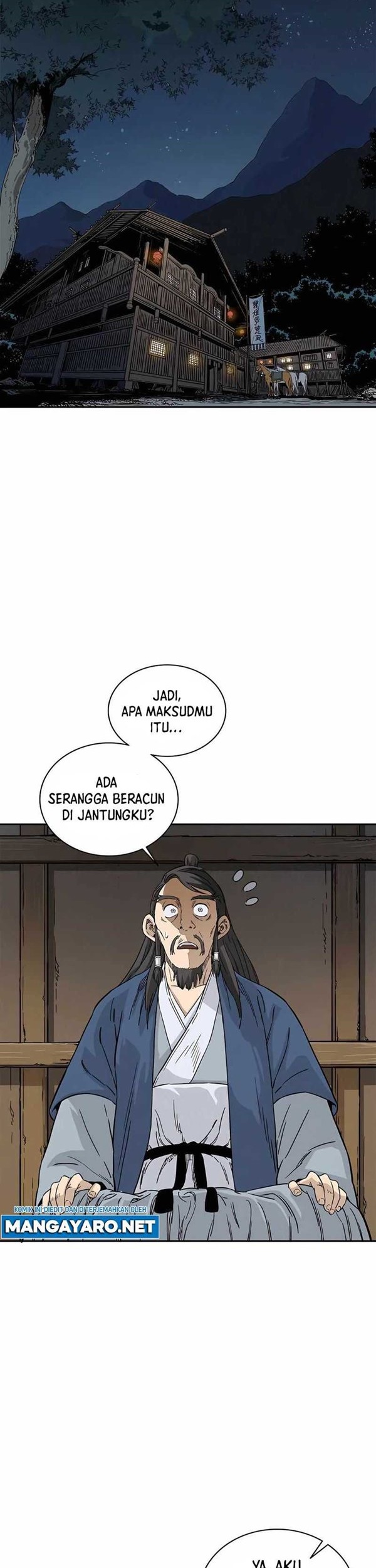 Read I Reincarnated as a Legendary Surgeon Bahasa Indonesia ID Manga Online