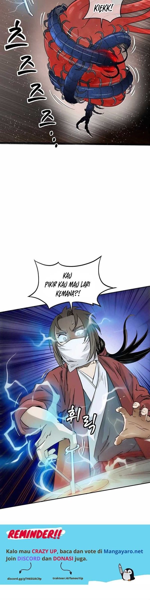 Read I Reincarnated as a Legendary Surgeon Bahasa Indonesia ID Manga Online