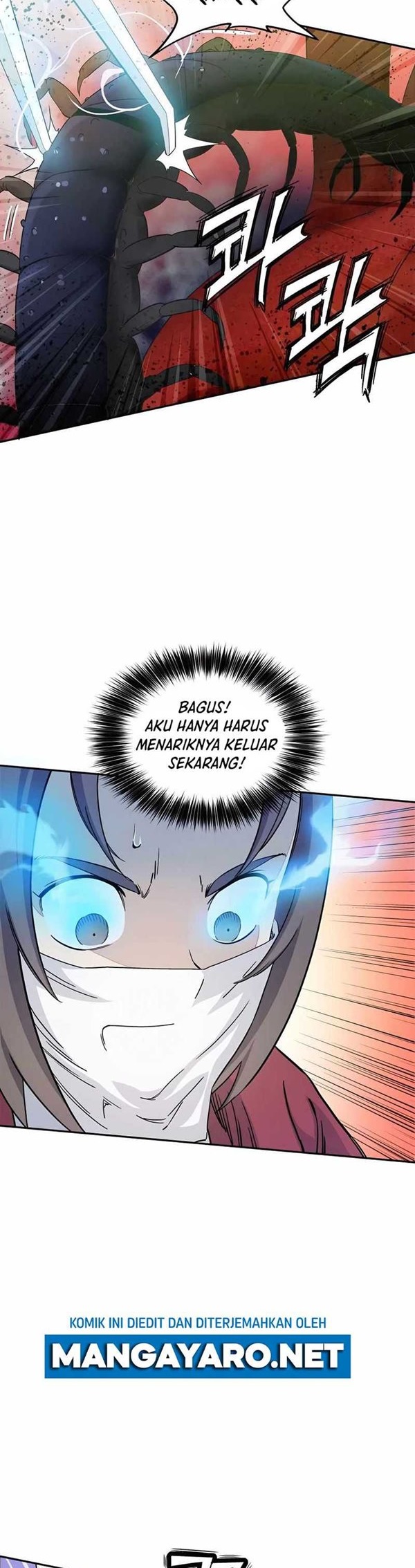 Read I Reincarnated as a Legendary Surgeon Bahasa Indonesia ID Manga Online