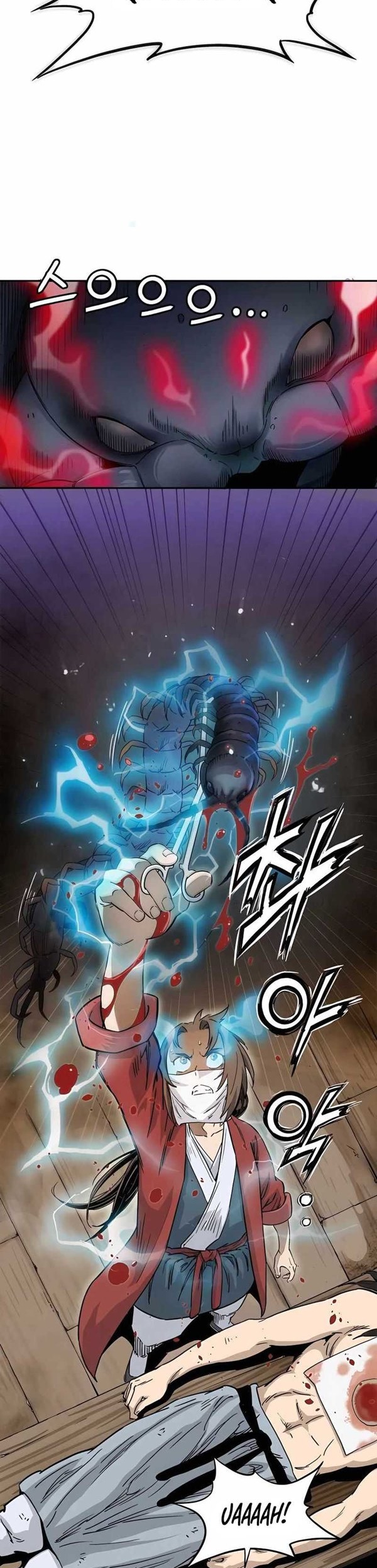 Read I Reincarnated as a Legendary Surgeon Bahasa Indonesia ID Manga Online