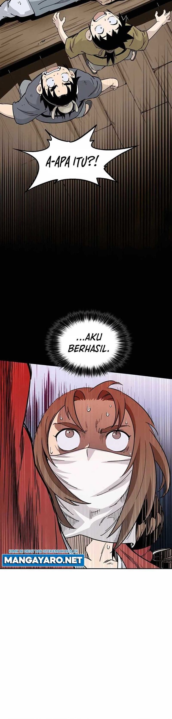 Read I Reincarnated as a Legendary Surgeon Bahasa Indonesia ID Manga Online