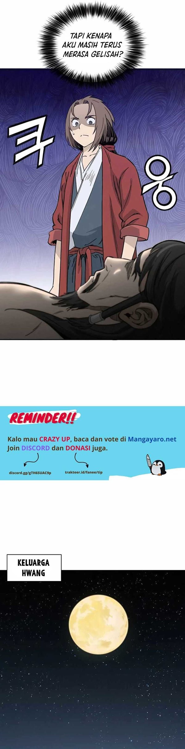 Read I Reincarnated as a Legendary Surgeon Bahasa Indonesia ID Manga Online