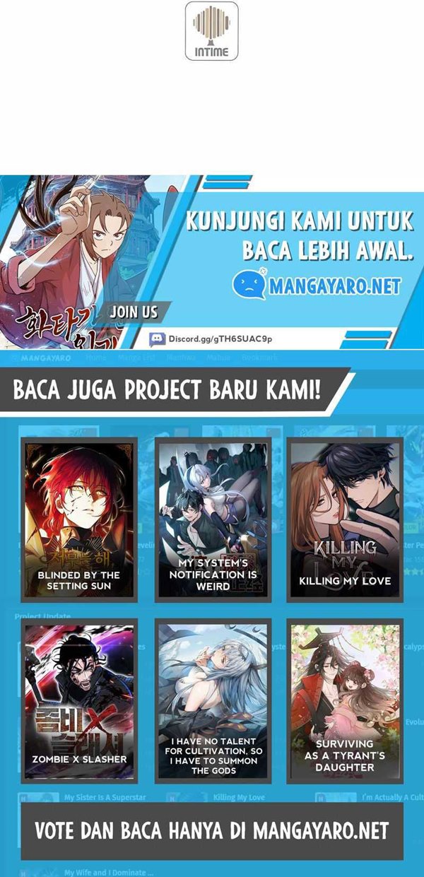 Read I Reincarnated as a Legendary Surgeon Bahasa Indonesia ID Manga Online