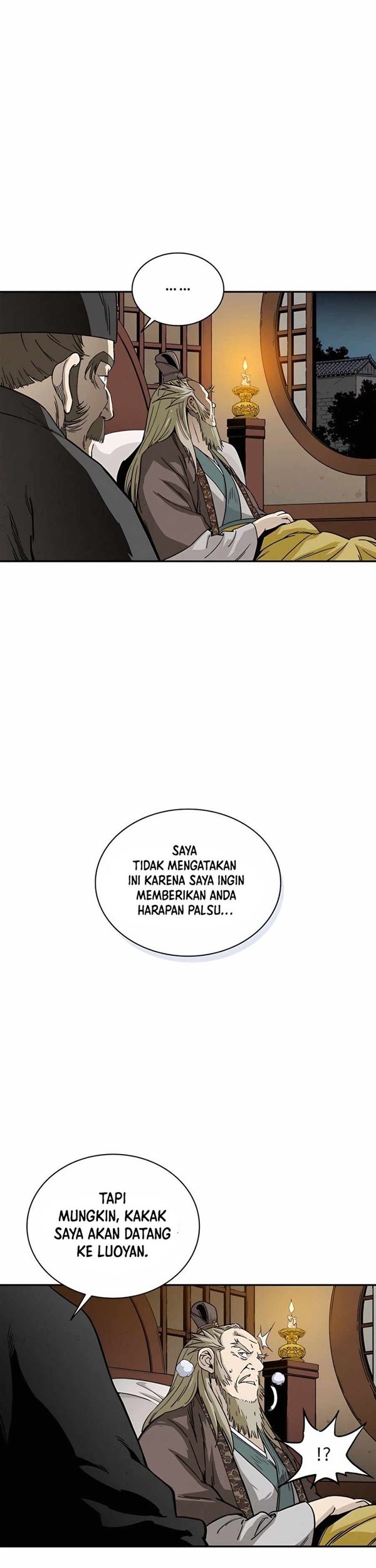Read I Reincarnated as a Legendary Surgeon Bahasa Indonesia ID Manga Online