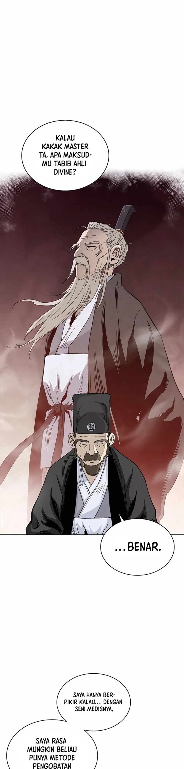 Read I Reincarnated as a Legendary Surgeon Bahasa Indonesia ID Manga Online