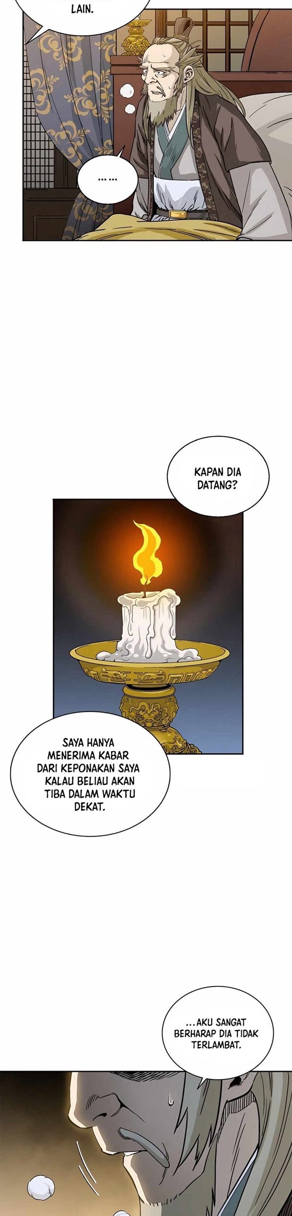 Read I Reincarnated as a Legendary Surgeon Bahasa Indonesia ID Manga Online