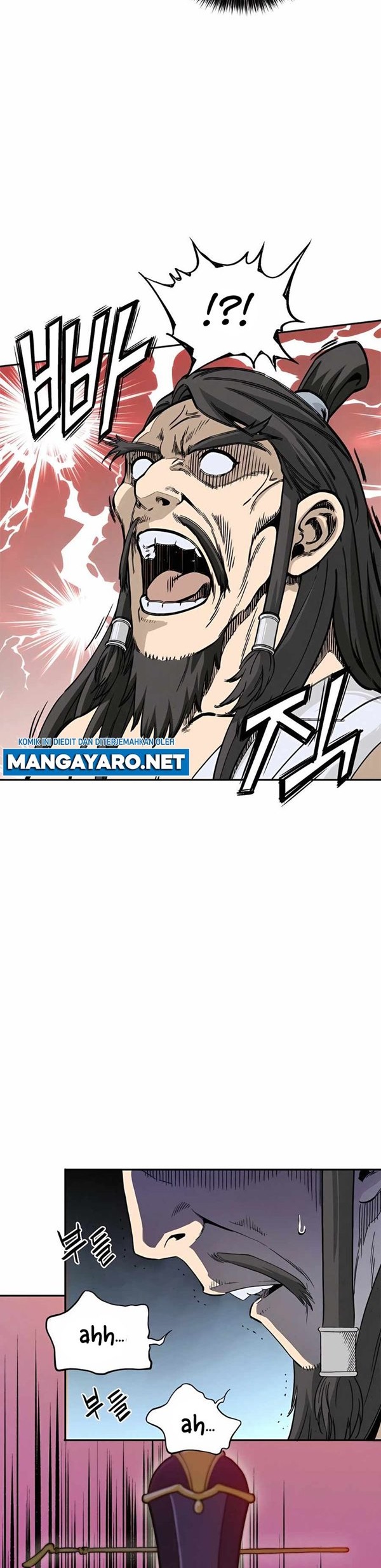 Read I Reincarnated as a Legendary Surgeon Bahasa Indonesia ID Manga Online
