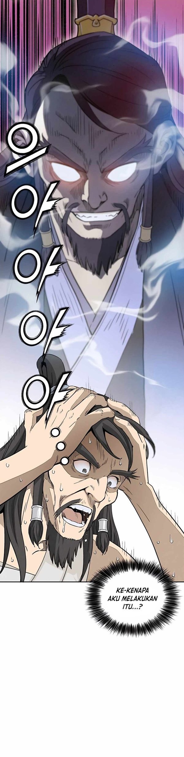 Read I Reincarnated as a Legendary Surgeon Bahasa Indonesia ID Manga Online