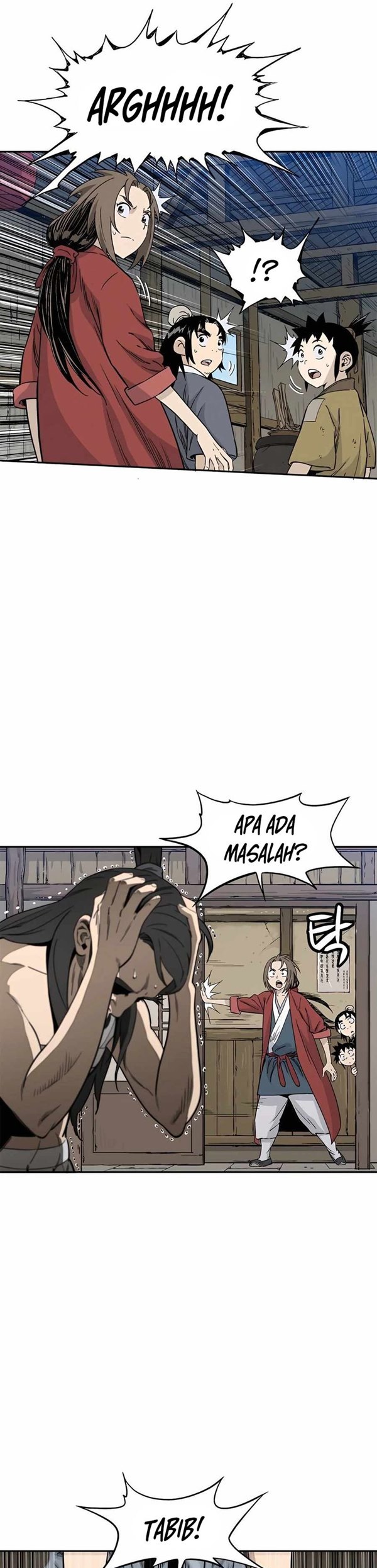 Read I Reincarnated as a Legendary Surgeon Bahasa Indonesia ID Manga Online