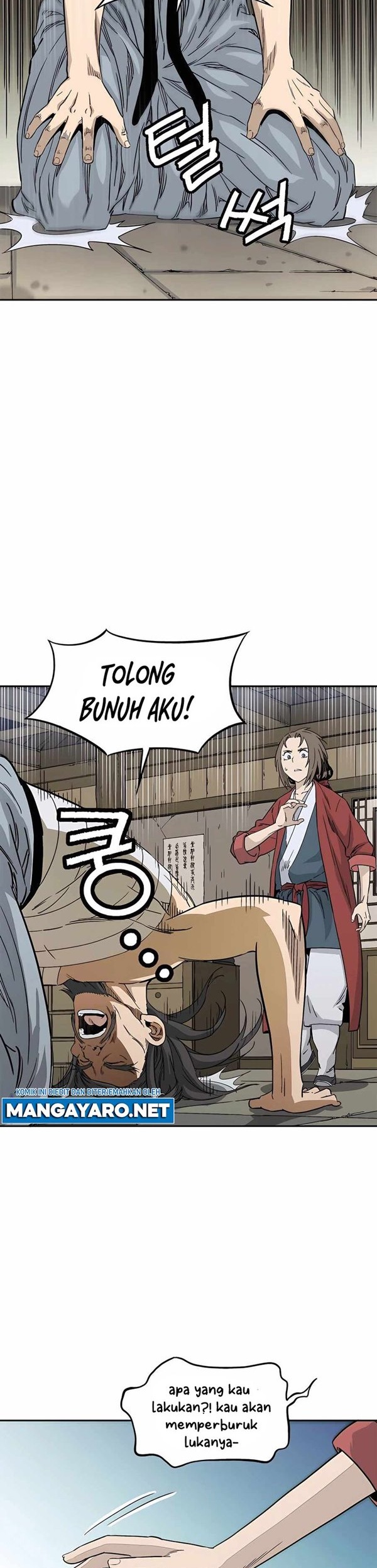 Read I Reincarnated as a Legendary Surgeon Bahasa Indonesia ID Manga Online