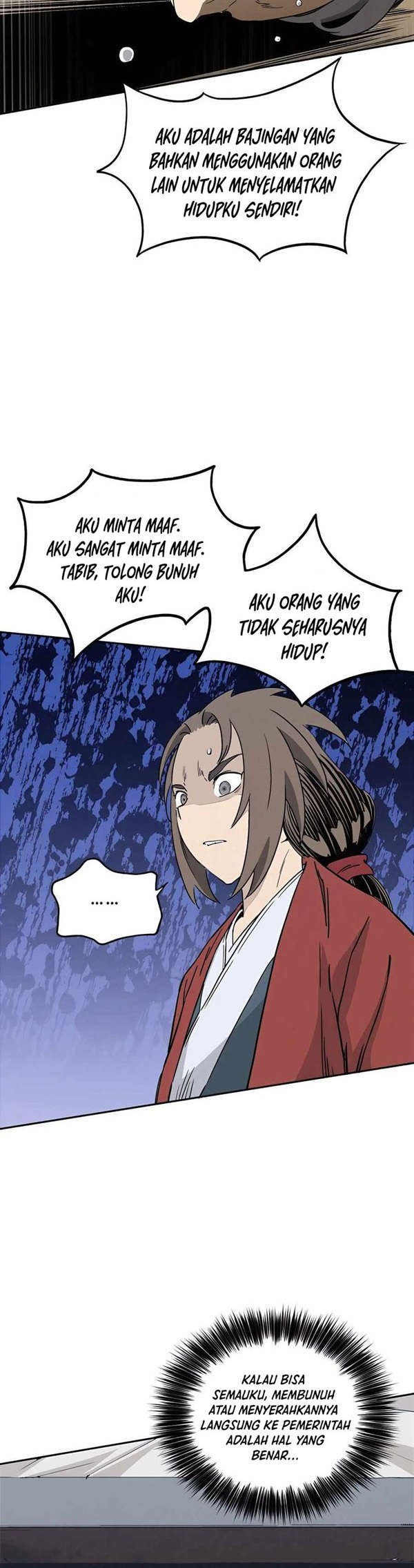 Read I Reincarnated as a Legendary Surgeon Bahasa Indonesia ID Manga Online