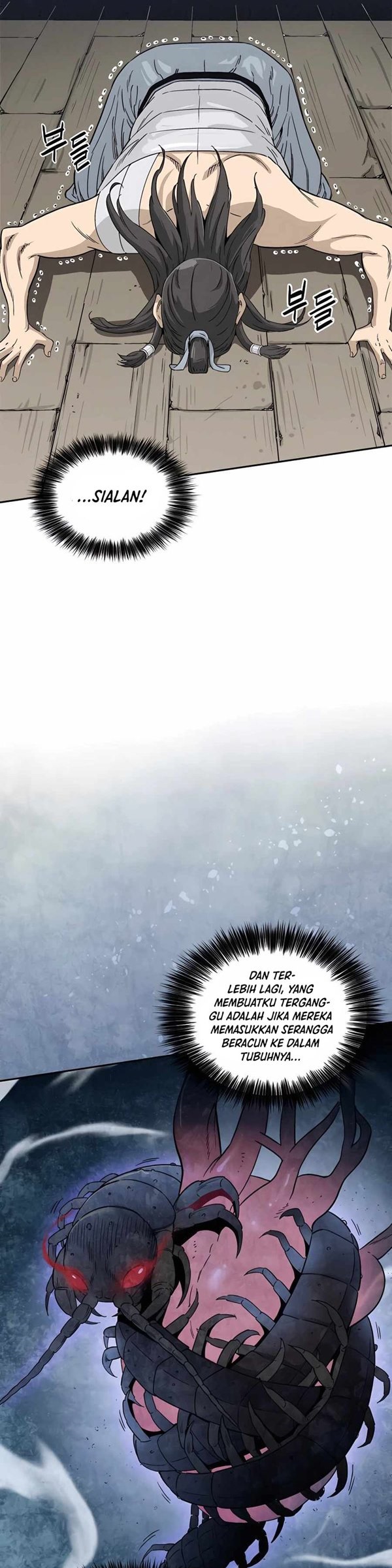 Read I Reincarnated as a Legendary Surgeon Bahasa Indonesia ID Manga Online