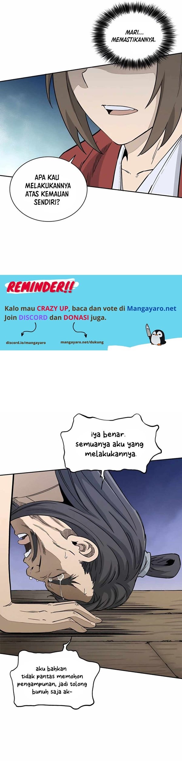 Read I Reincarnated as a Legendary Surgeon Bahasa Indonesia ID Manga Online