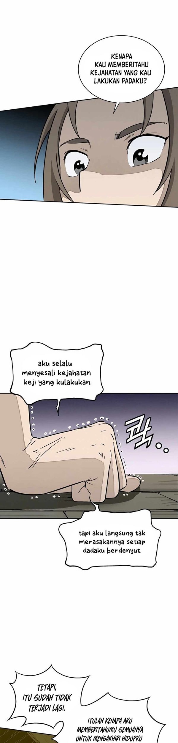 Read I Reincarnated as a Legendary Surgeon Bahasa Indonesia ID Manga Online