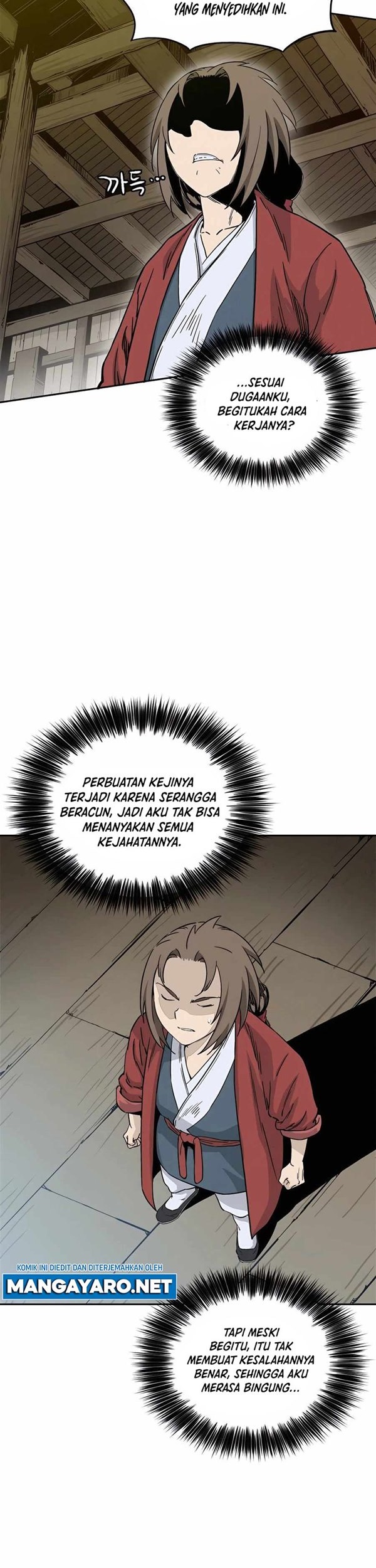 Read I Reincarnated as a Legendary Surgeon Bahasa Indonesia ID Manga Online