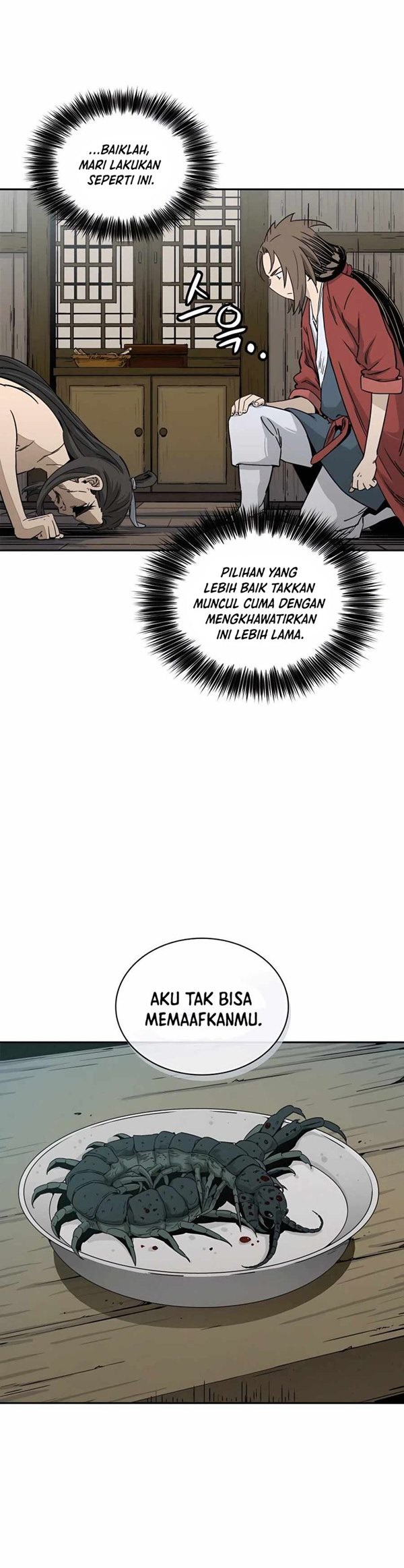 Read I Reincarnated as a Legendary Surgeon Bahasa Indonesia ID Manga Online