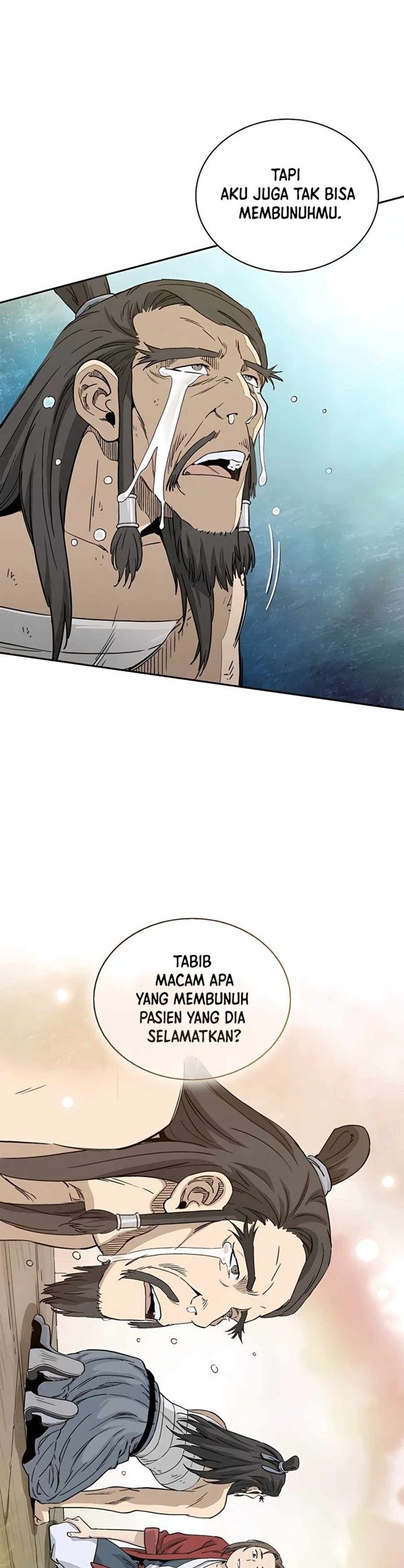 Read I Reincarnated as a Legendary Surgeon Bahasa Indonesia ID Manga Online