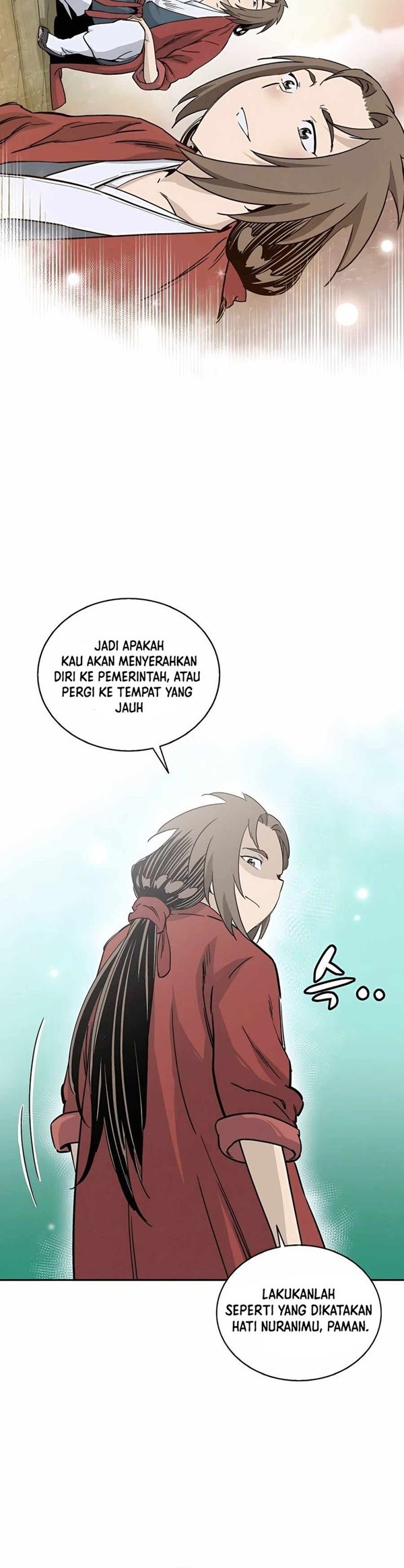 Read I Reincarnated as a Legendary Surgeon Bahasa Indonesia ID Manga Online