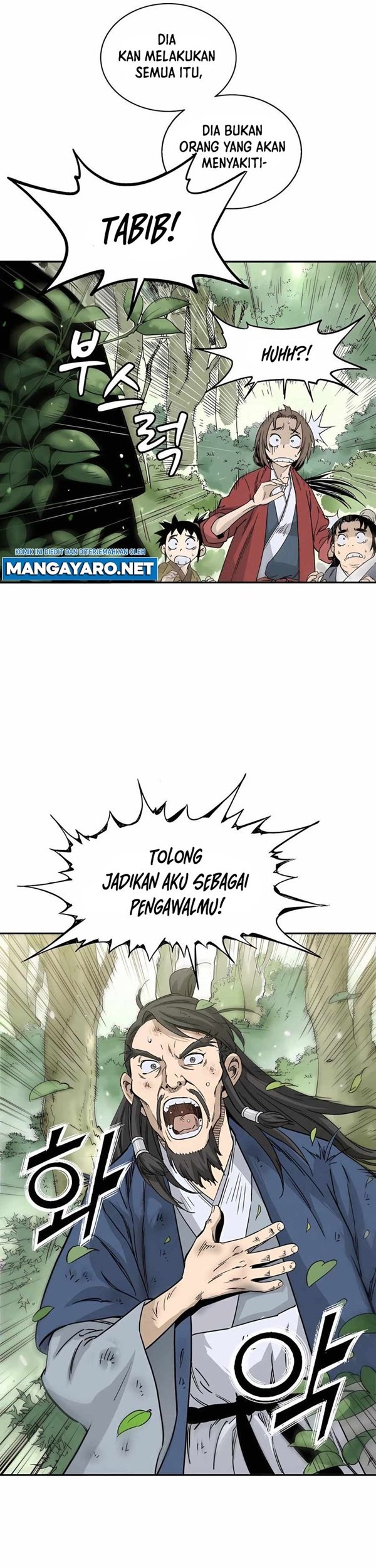 Read I Reincarnated as a Legendary Surgeon Bahasa Indonesia ID Manga Online