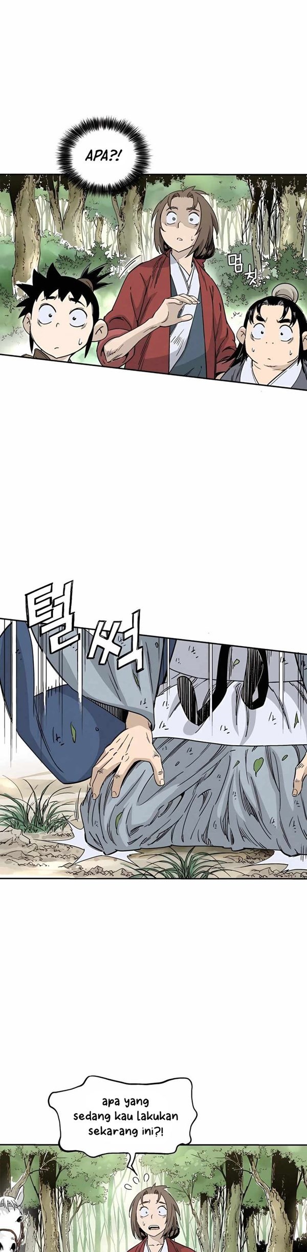 Read I Reincarnated as a Legendary Surgeon Bahasa Indonesia ID Manga Online