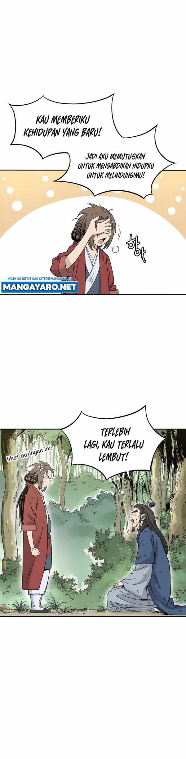 Read I Reincarnated as a Legendary Surgeon Bahasa Indonesia ID Manga Online