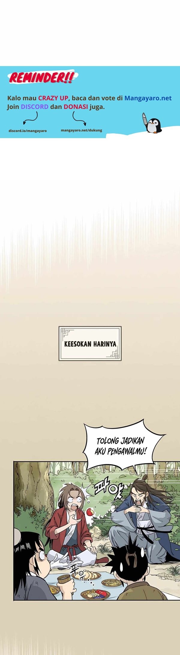 Read I Reincarnated as a Legendary Surgeon Bahasa Indonesia ID Manga Online