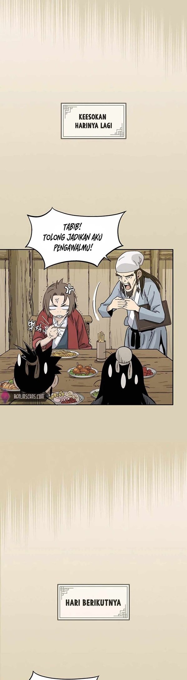 Read I Reincarnated as a Legendary Surgeon Bahasa Indonesia ID Manga Online