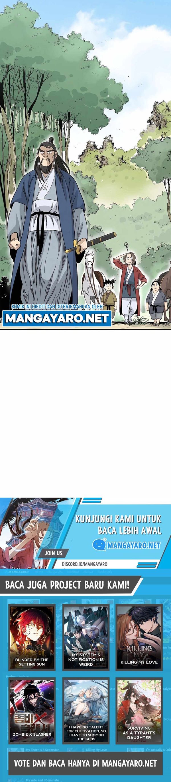Read I Reincarnated as a Legendary Surgeon Bahasa Indonesia ID Manga Online