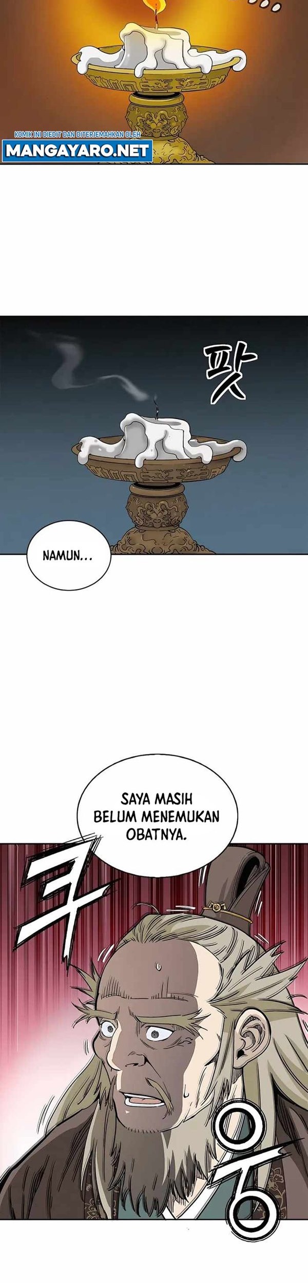 Read I Reincarnated as a Legendary Surgeon Bahasa Indonesia ID Manga Online