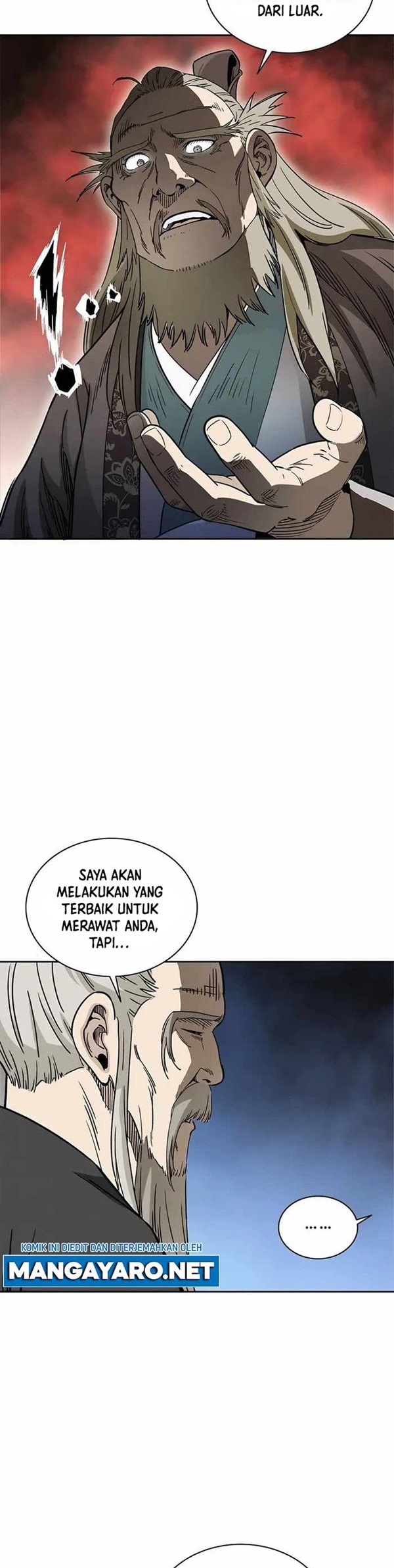 Read I Reincarnated as a Legendary Surgeon Bahasa Indonesia ID Manga Online