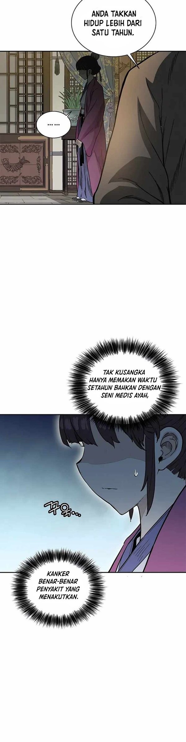 Read I Reincarnated as a Legendary Surgeon Bahasa Indonesia ID Manga Online